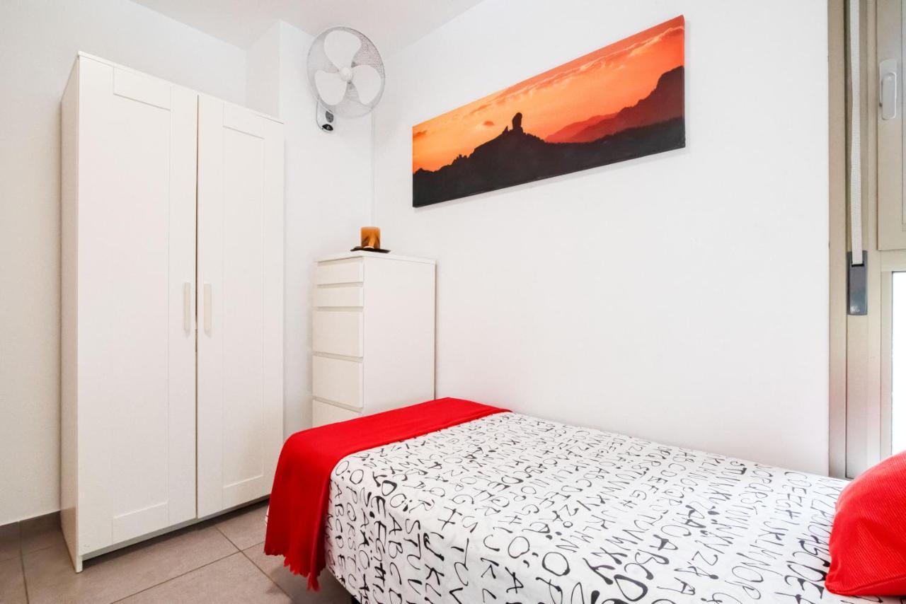 Mare Home - Beach & City Las Palmas de Gran Canaria Exterior photo