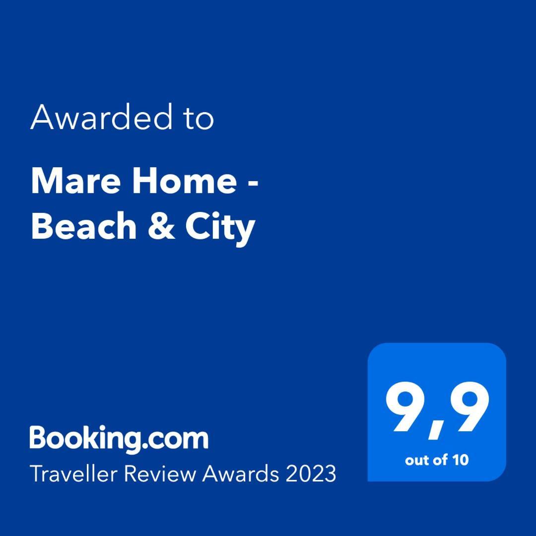 Mare Home - Beach & City Las Palmas de Gran Canaria Exterior photo