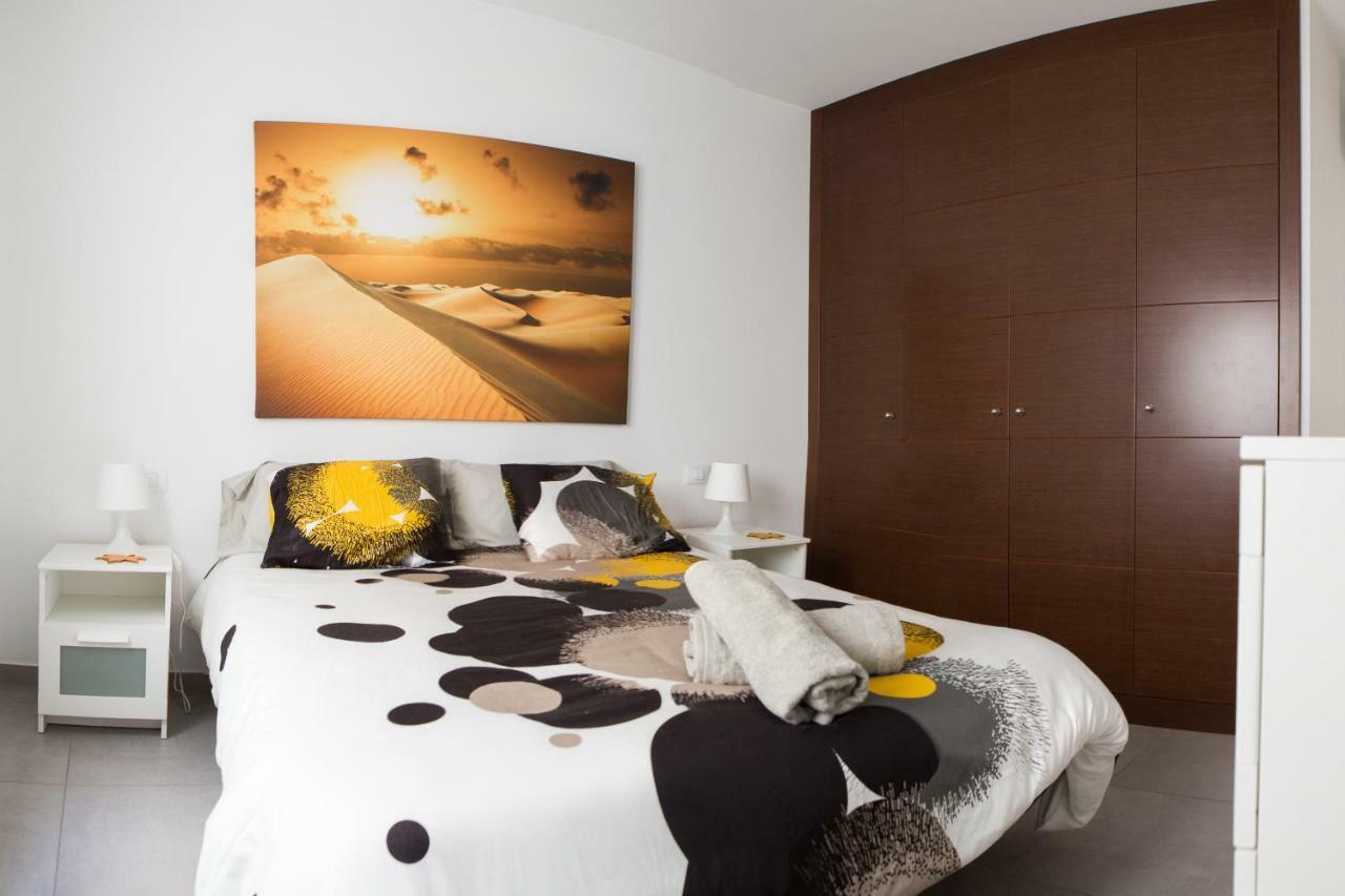 Mare Home - Beach & City Las Palmas de Gran Canaria Exterior photo